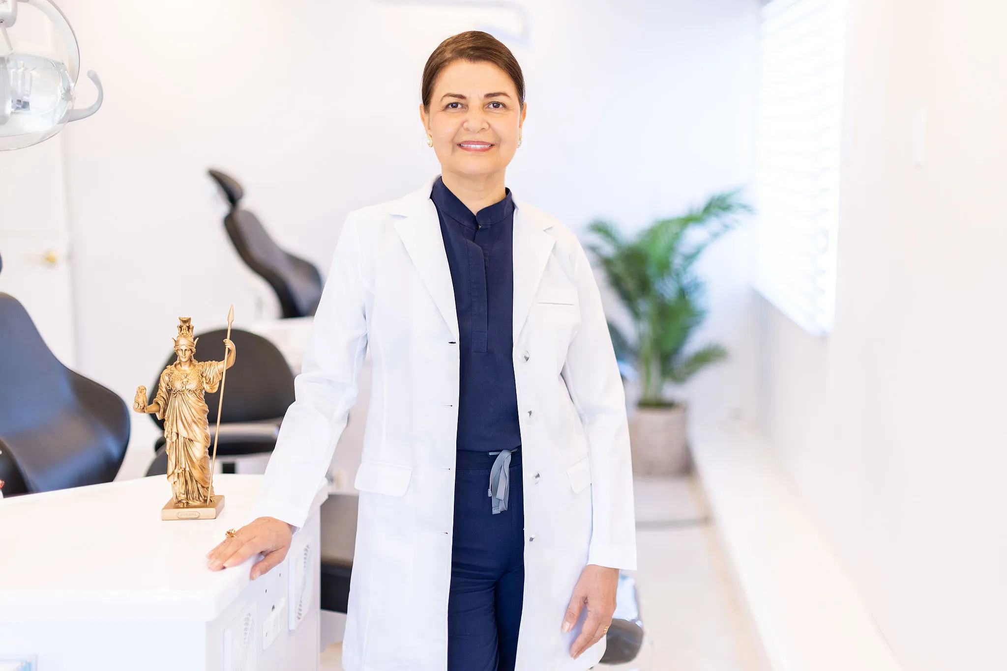 Dr. M. Azadeh Afzali Dr. M. Azadeh Afzali
