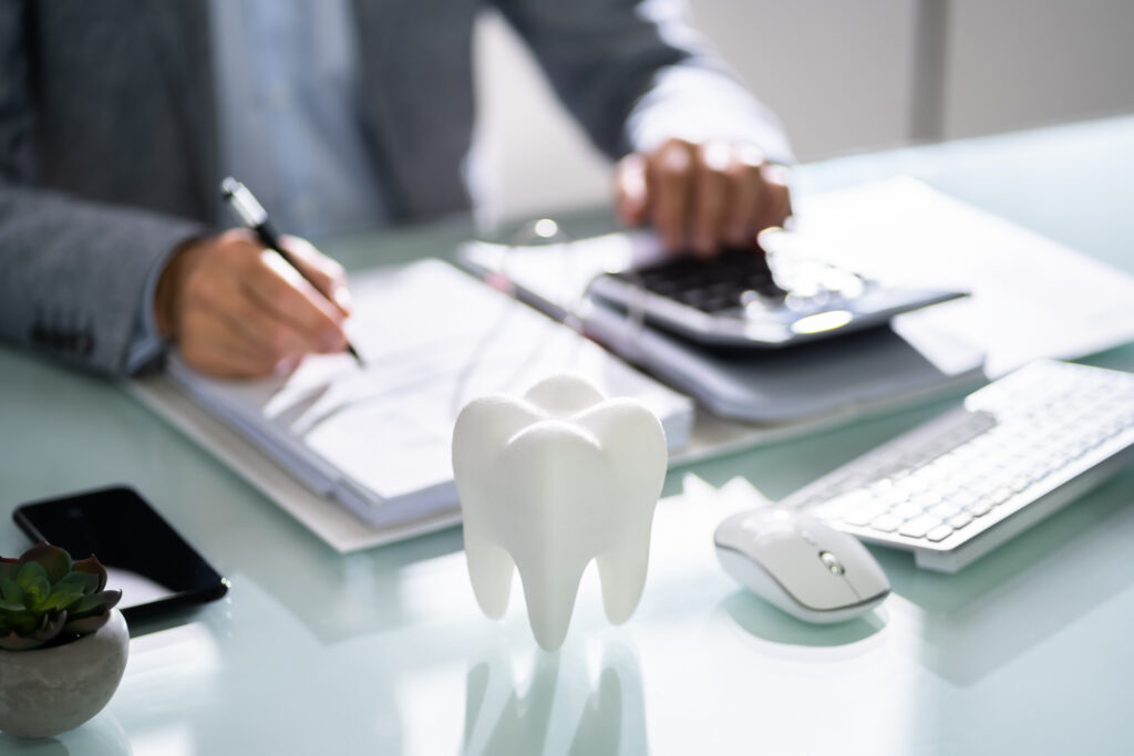 Insurance and financing