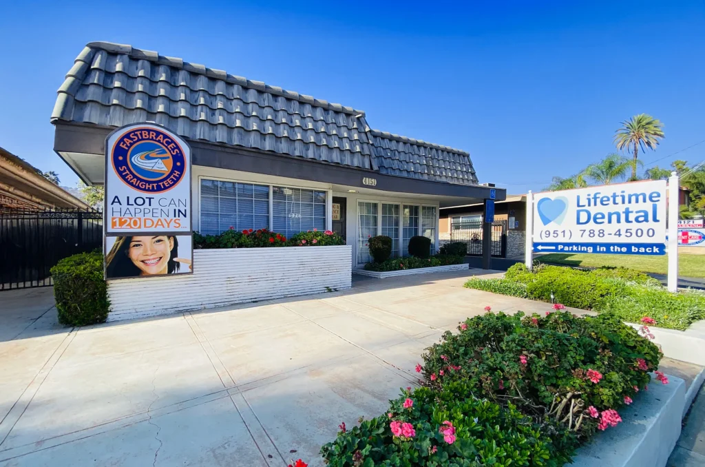 Lifetime Dental Clinic Lifetime Dental Clinic